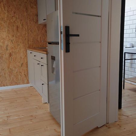 Apartamenty Stonehenge Sosnowiec Oda fotoğraf