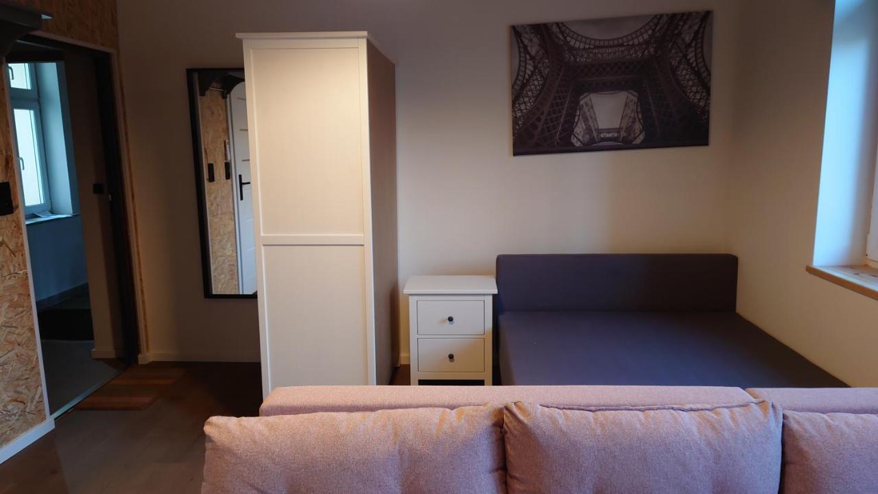 Apartamenty Stonehenge Sosnowiec Dış mekan fotoğraf