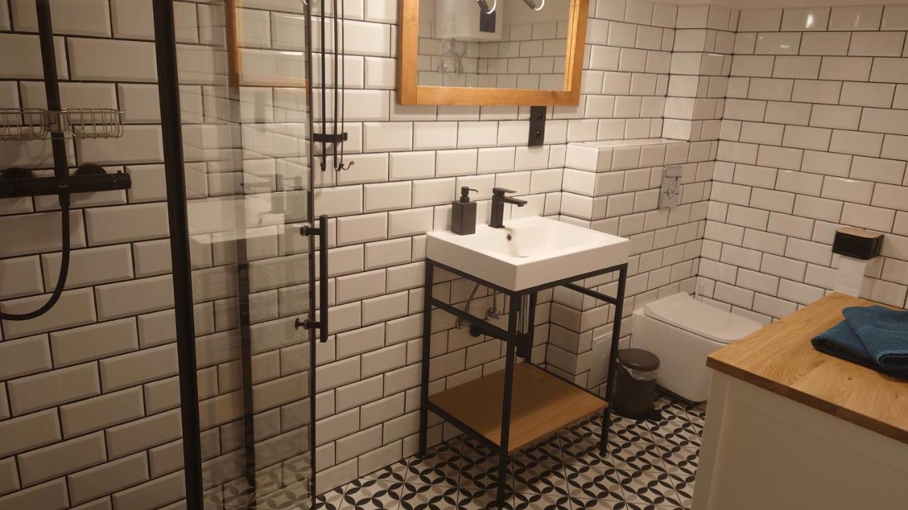 Apartamenty Stonehenge Sosnowiec Dış mekan fotoğraf
