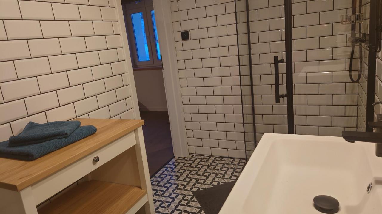 Apartamenty Stonehenge Sosnowiec Dış mekan fotoğraf