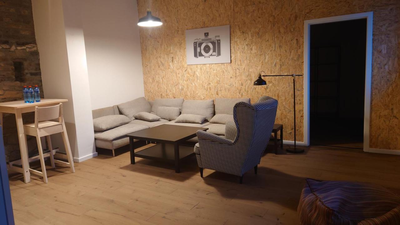 Apartamenty Stonehenge Sosnowiec Dış mekan fotoğraf