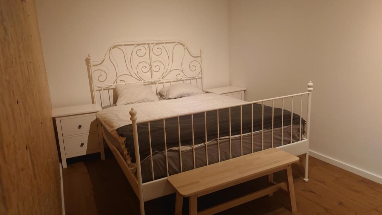 Apartamenty Stonehenge Sosnowiec Dış mekan fotoğraf