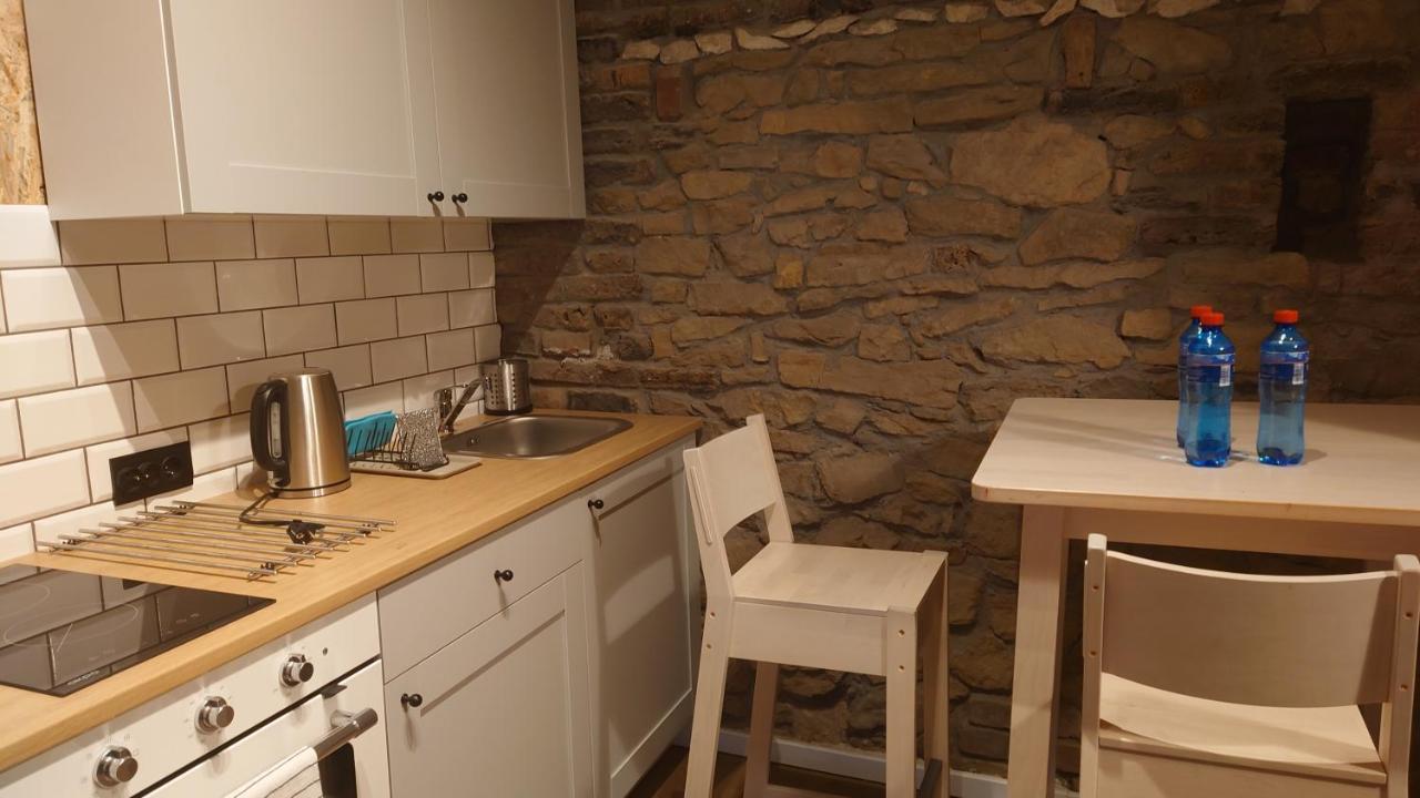 Apartamenty Stonehenge Sosnowiec Dış mekan fotoğraf