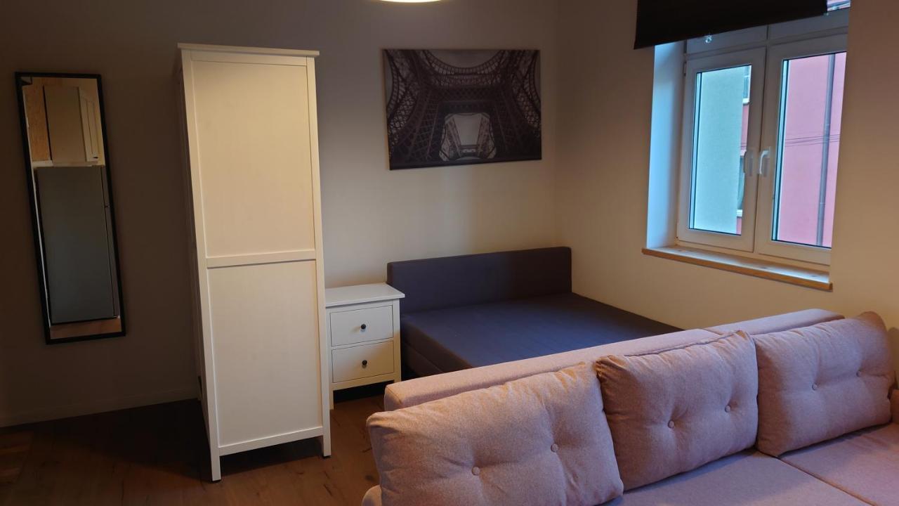 Apartamenty Stonehenge Sosnowiec Dış mekan fotoğraf
