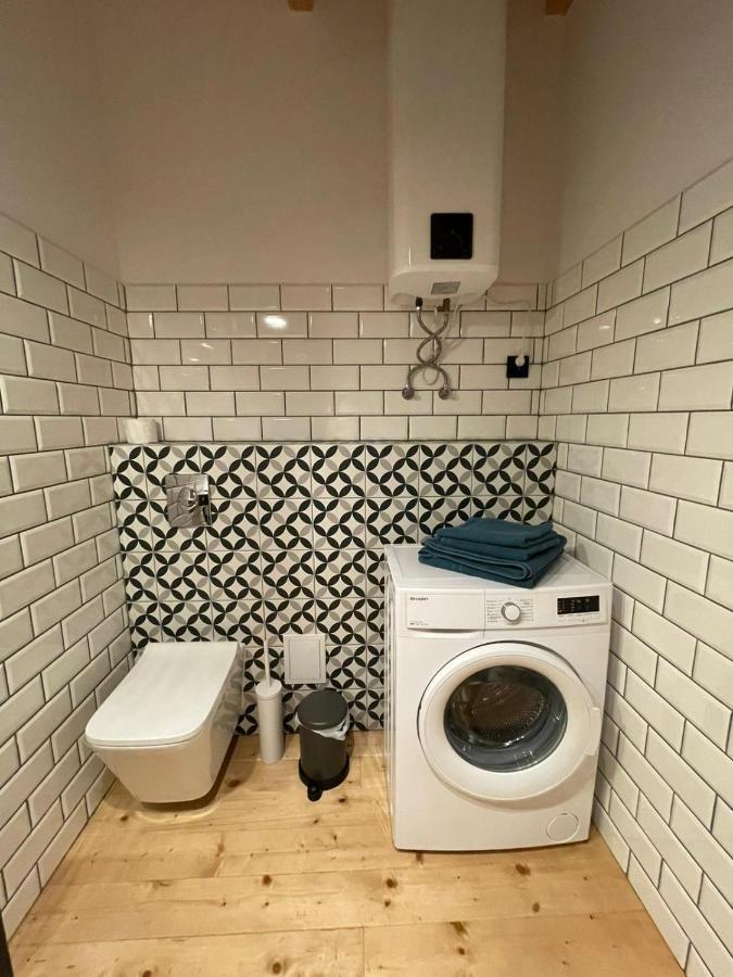 Apartamenty Stonehenge Sosnowiec Dış mekan fotoğraf