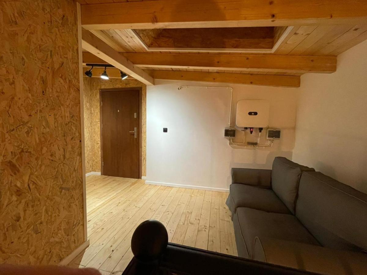 Apartamenty Stonehenge Sosnowiec Dış mekan fotoğraf