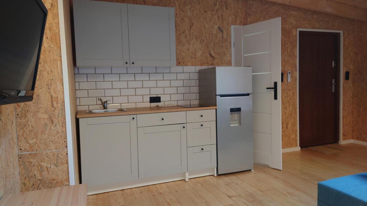 Apartamenty Stonehenge Sosnowiec Dış mekan fotoğraf