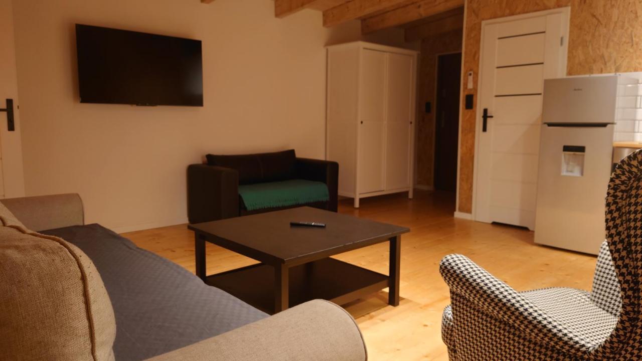 Apartamenty Stonehenge Sosnowiec Dış mekan fotoğraf