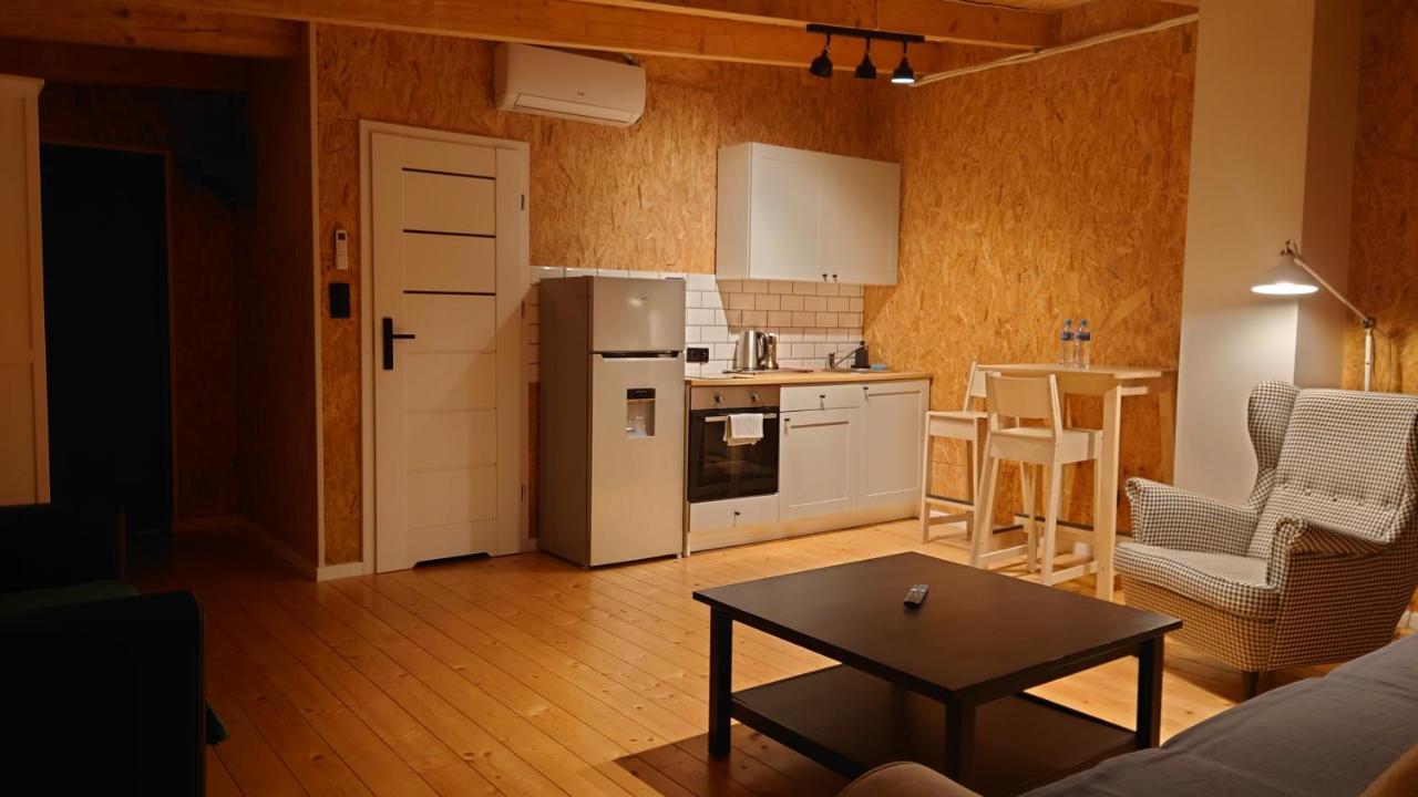 Apartamenty Stonehenge Sosnowiec Dış mekan fotoğraf