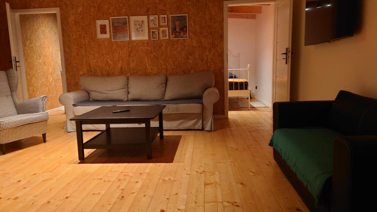 Apartamenty Stonehenge Sosnowiec Dış mekan fotoğraf