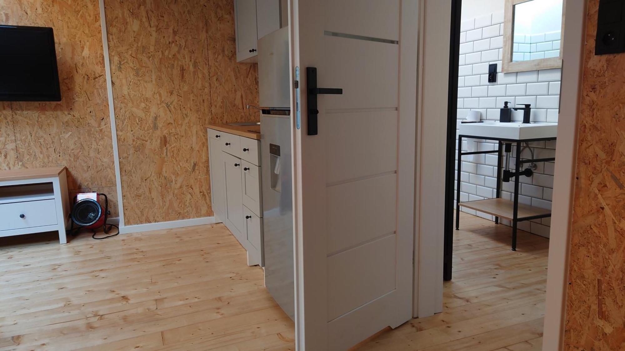 Apartamenty Stonehenge Sosnowiec Oda fotoğraf