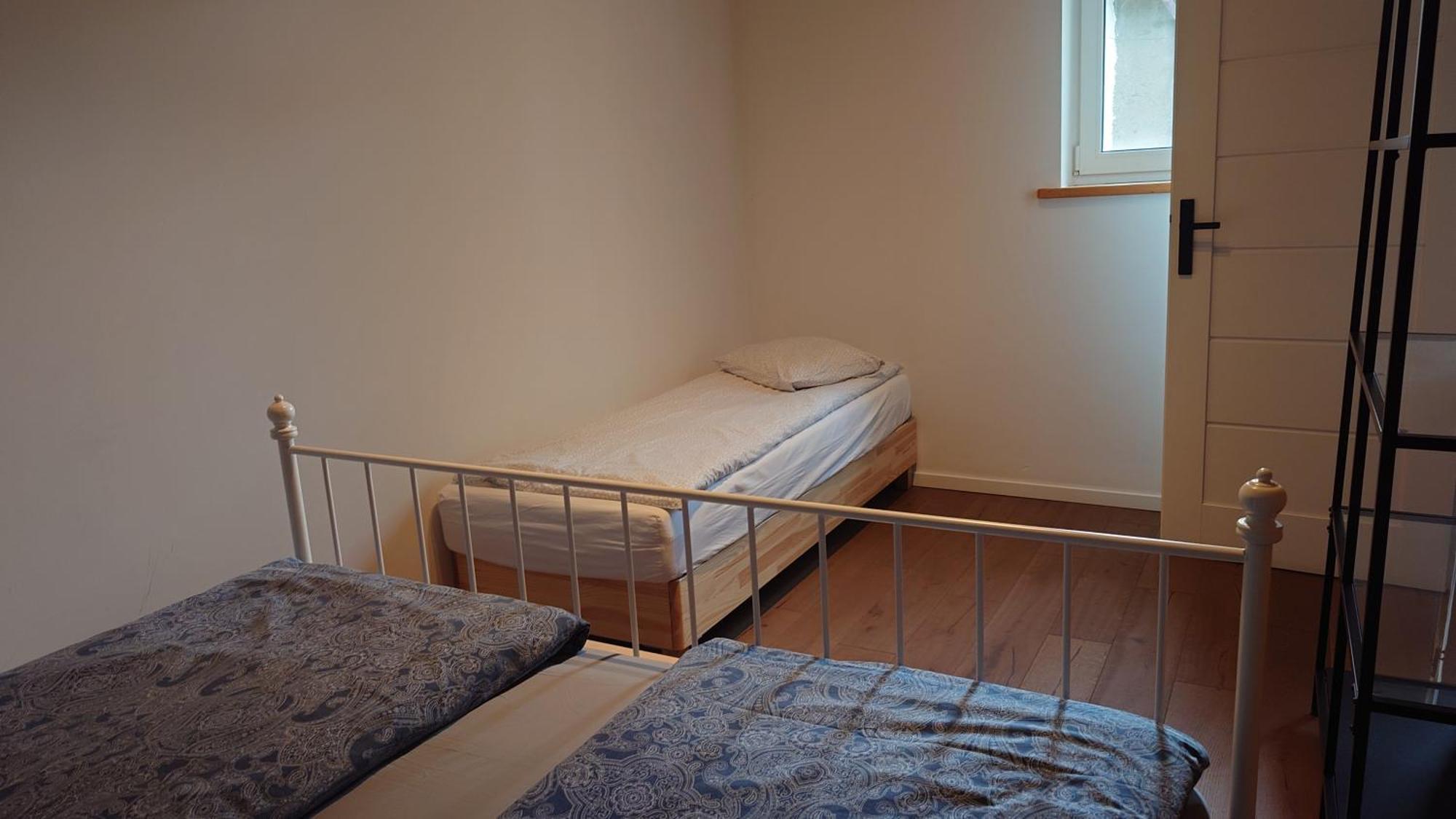 Apartamenty Stonehenge Sosnowiec Oda fotoğraf