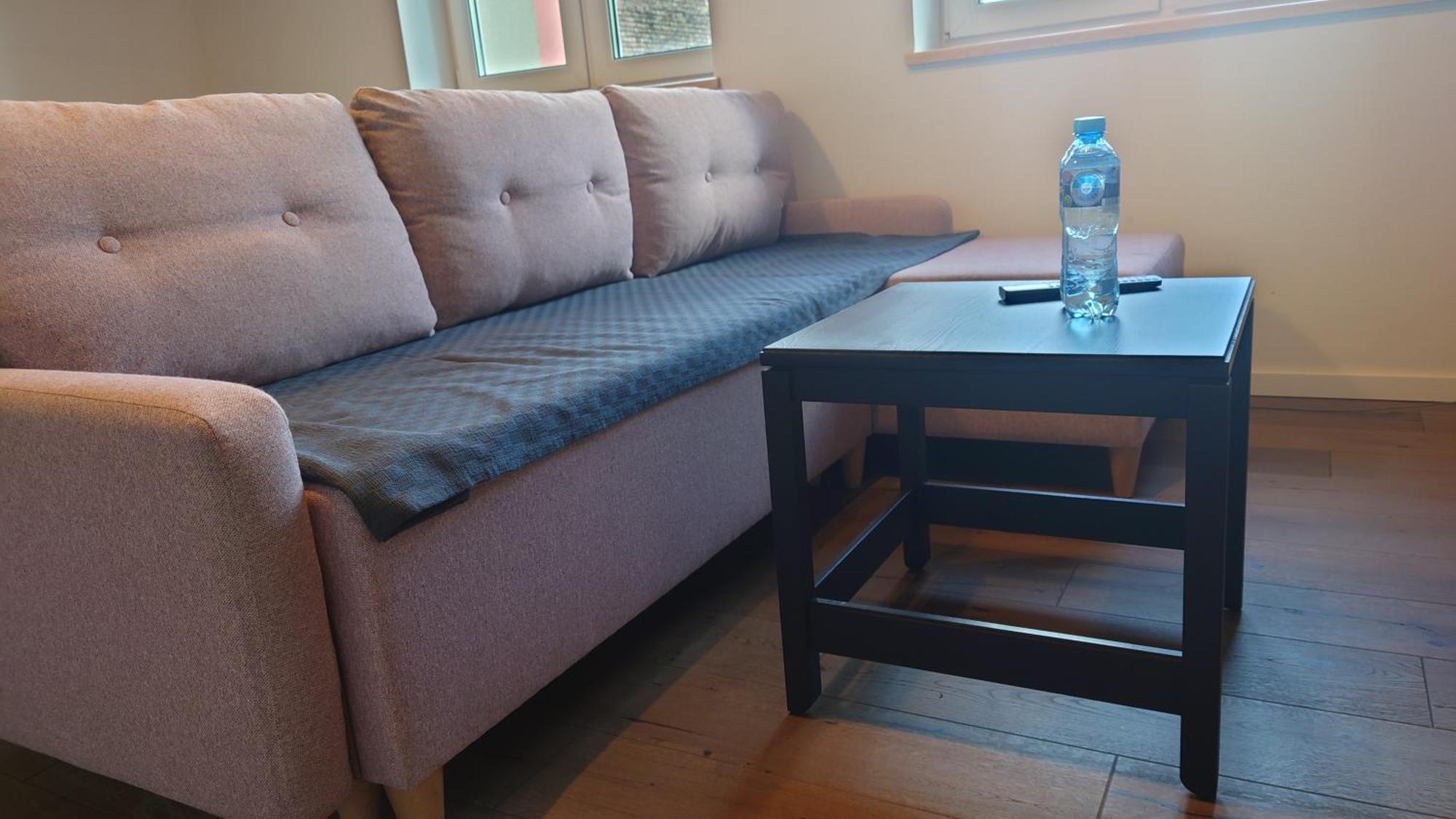 Apartamenty Stonehenge Sosnowiec Oda fotoğraf