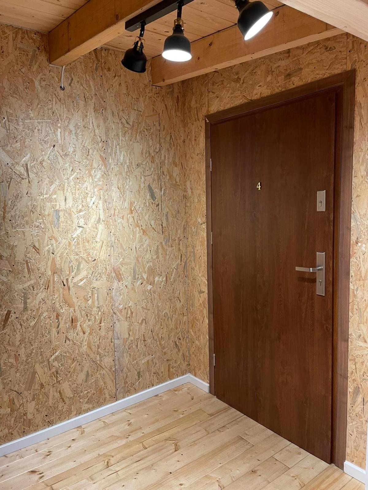 Apartamenty Stonehenge Sosnowiec Oda fotoğraf